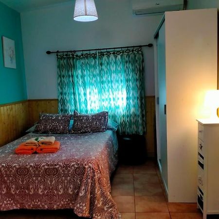 Banda Playa -Quinto Centenario Loft Vacacional ซันลูการ์เดบาร์ราเมดา ภายนอก รูปภาพ