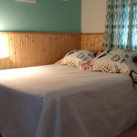 Banda Playa -Quinto Centenario Loft Vacacional ซันลูการ์เดบาร์ราเมดา ภายนอก รูปภาพ