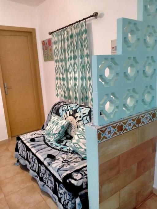 Banda Playa -Quinto Centenario Loft Vacacional ซันลูการ์เดบาร์ราเมดา ภายนอก รูปภาพ