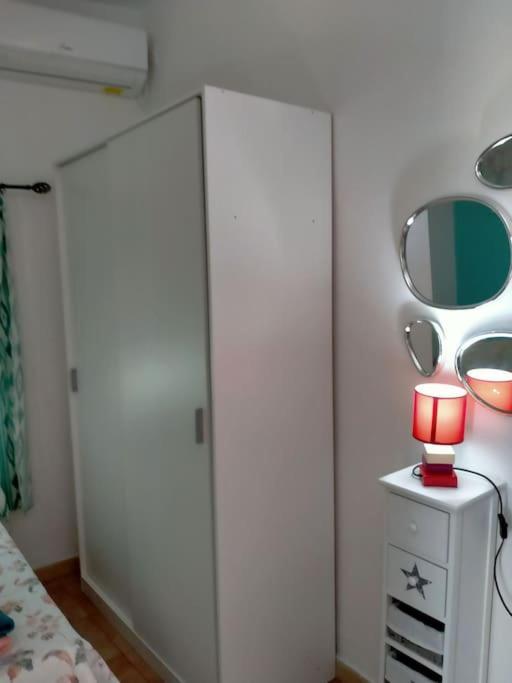 Banda Playa -Quinto Centenario Loft Vacacional ซันลูการ์เดบาร์ราเมดา ภายนอก รูปภาพ