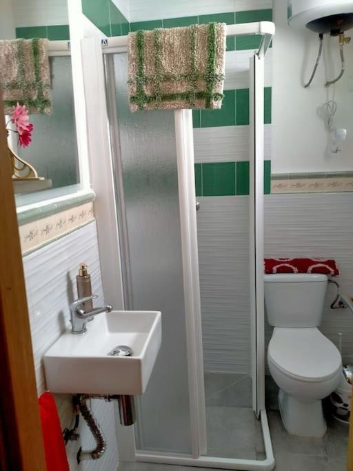 Banda Playa -Quinto Centenario Loft Vacacional ซันลูการ์เดบาร์ราเมดา ภายนอก รูปภาพ