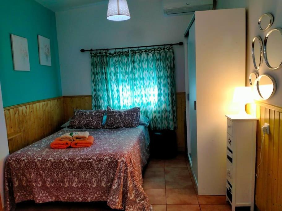 Banda Playa -Quinto Centenario Loft Vacacional ซันลูการ์เดบาร์ราเมดา ภายนอก รูปภาพ