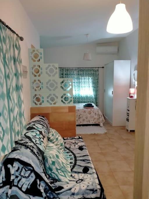 Banda Playa -Quinto Centenario Loft Vacacional ซันลูการ์เดบาร์ราเมดา ภายนอก รูปภาพ