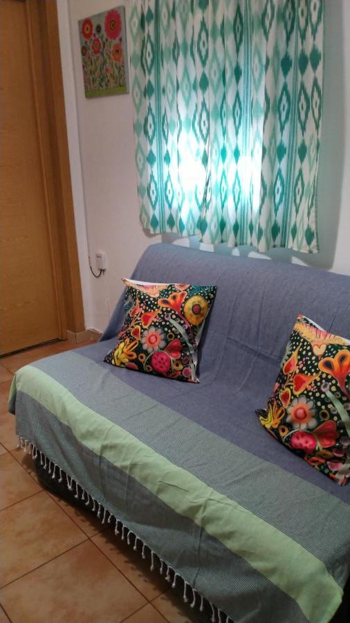 Banda Playa -Quinto Centenario Loft Vacacional ซันลูการ์เดบาร์ราเมดา ภายนอก รูปภาพ